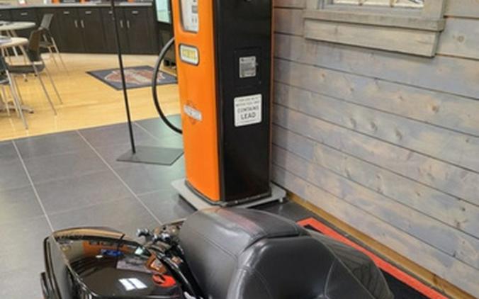 2018 Harley-Davidson FLTRXS - Road Glide Special