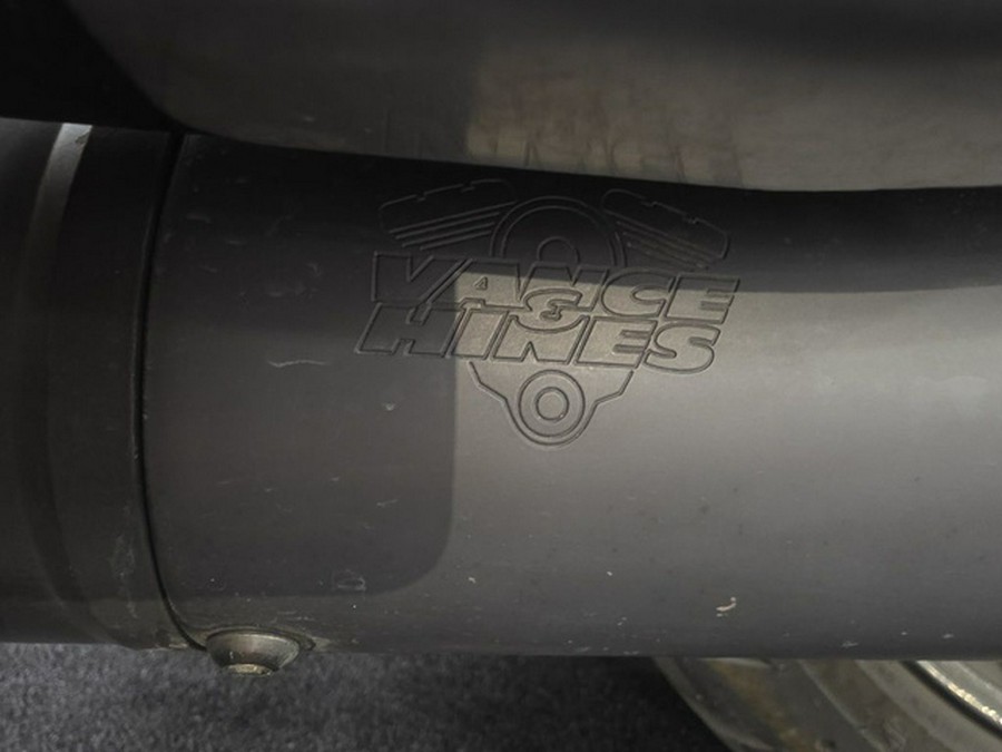 2018 Harley-Davidson FLTRXS - Road Glide Special