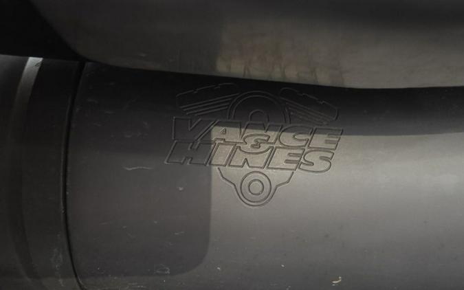 2018 Harley-Davidson FLTRXS - Road Glide Special