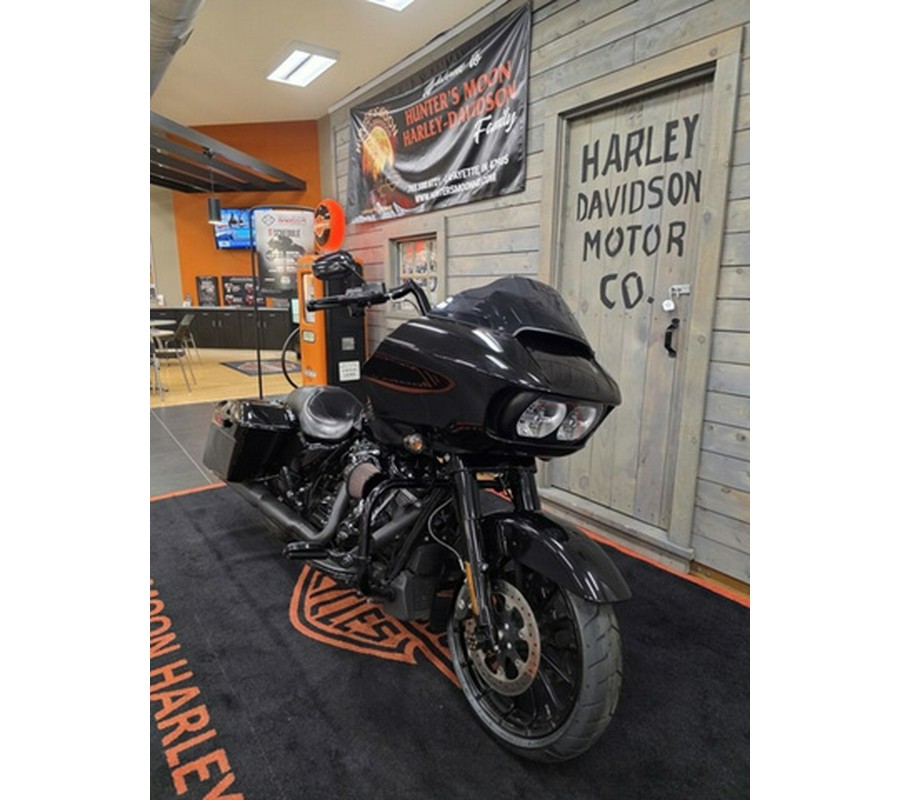 2018 Harley-Davidson FLTRXS - Road Glide Special