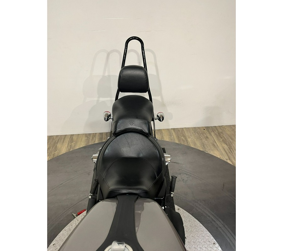 2016 Harley-Davidson Street Bob®