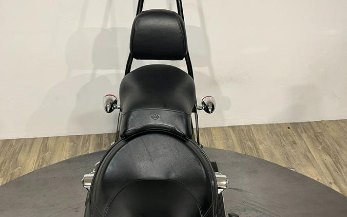 2016 Harley-Davidson Street Bob®