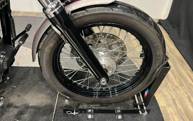 2016 Harley-Davidson Street Bob®