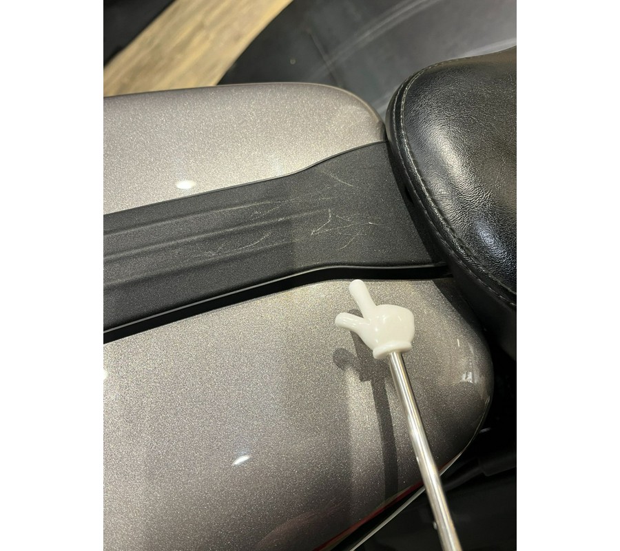 2016 Harley-Davidson Street Bob®