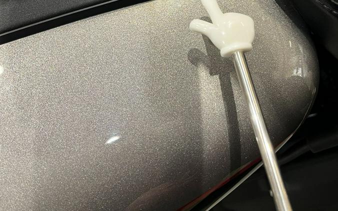 2016 Harley-Davidson Street Bob®