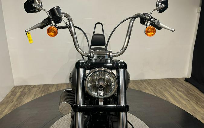 2016 Harley-Davidson Street Bob®