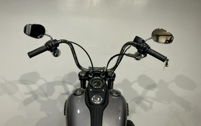 2016 Harley-Davidson Street Bob®