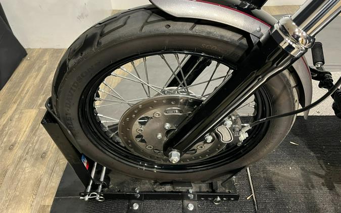 2016 Harley-Davidson Street Bob®