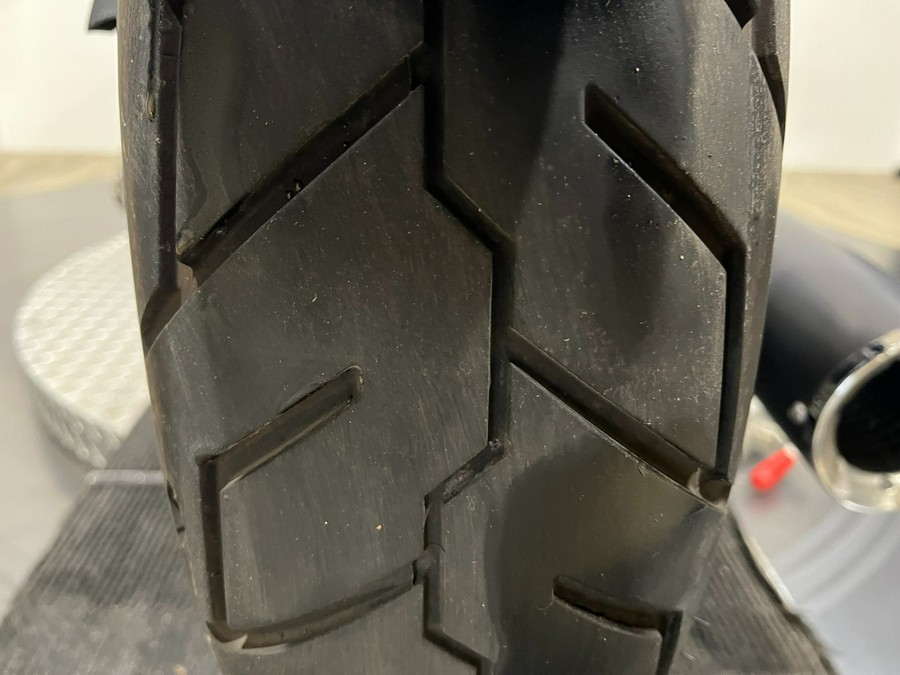 2016 Harley-Davidson Street Bob®