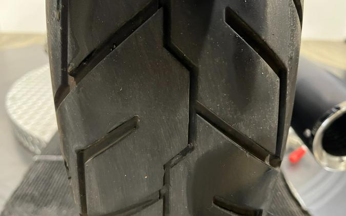 2016 Harley-Davidson Street Bob®