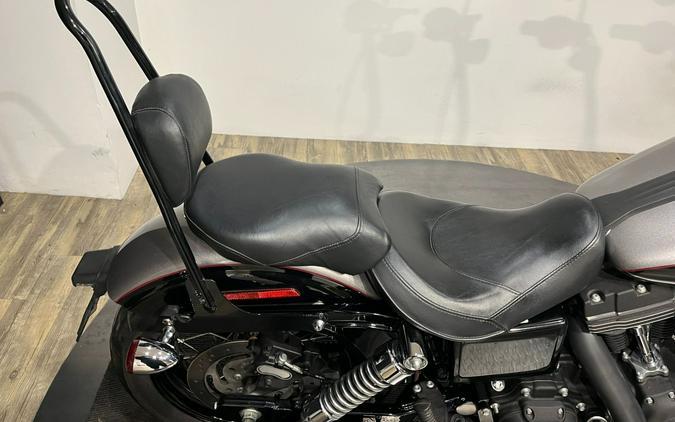 2016 Harley-Davidson Street Bob®