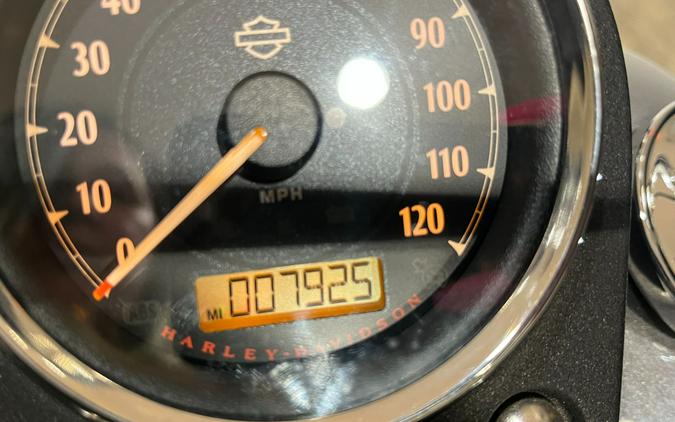 2016 Harley-Davidson Street Bob®