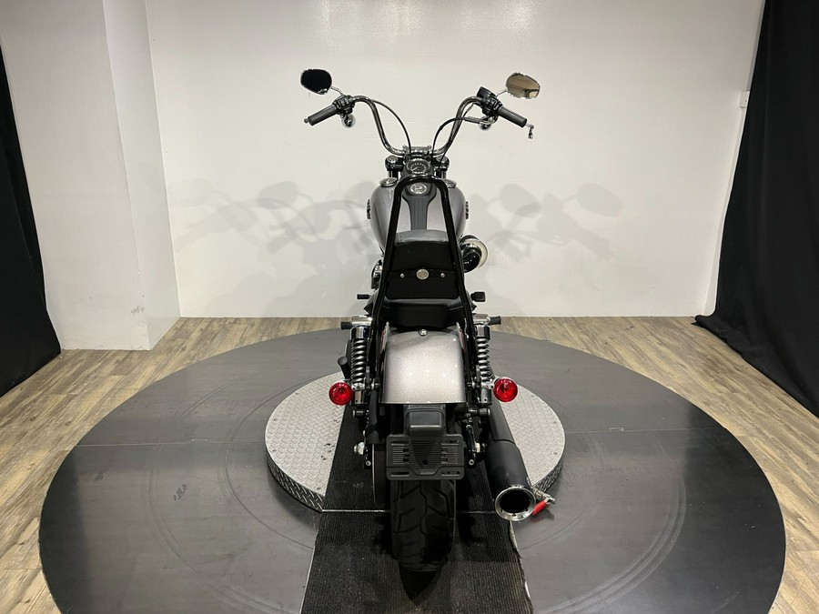 2016 Harley-Davidson Street Bob®