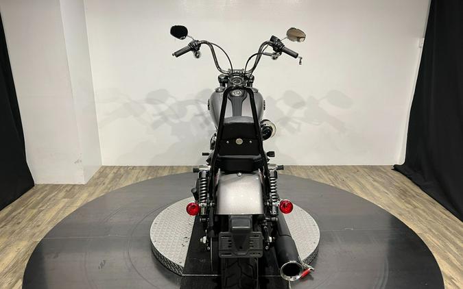 2016 Harley-Davidson Street Bob®