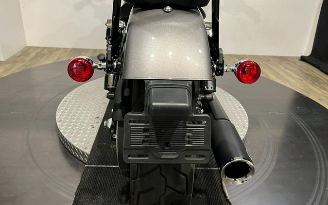 2016 Harley-Davidson Street Bob®