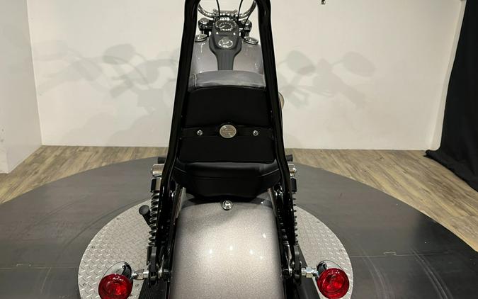 2016 Harley-Davidson Street Bob®