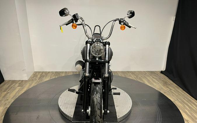 2016 Harley-Davidson Street Bob®