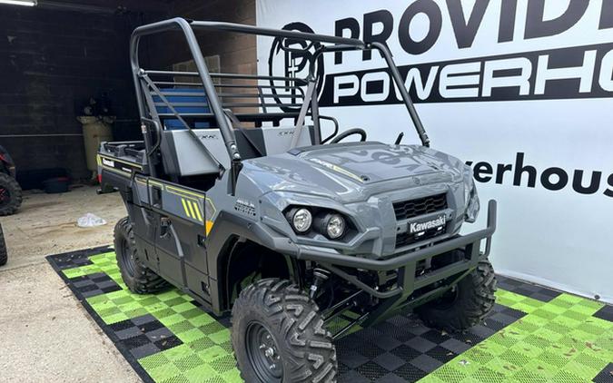 2026 Kawasaki Mule PRO-FXR 1000 Base