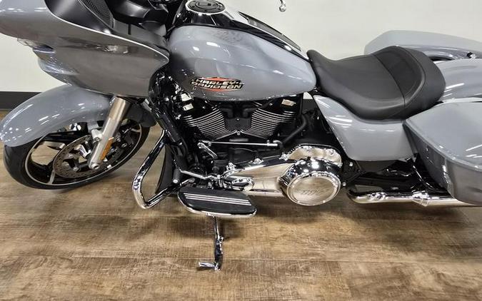 2026 Harley-Davidson® FLTRX - Road Glide®