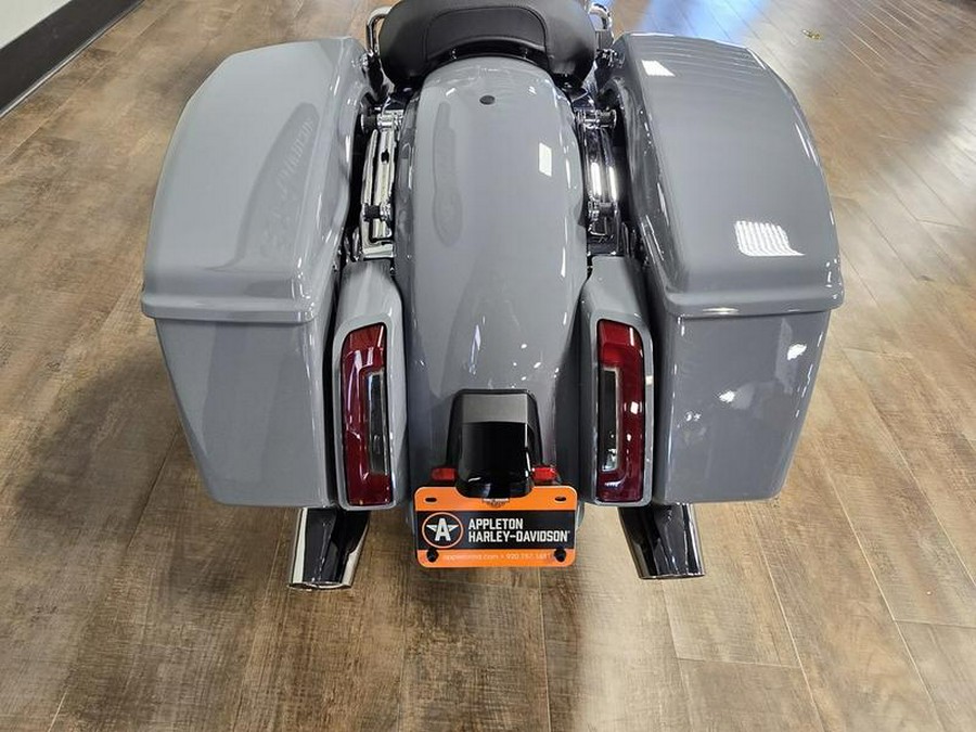 2026 Harley-Davidson® FLTRX - Road Glide®
