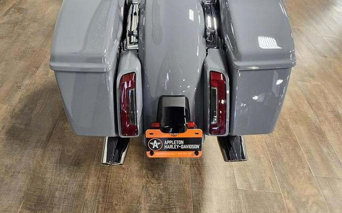 2026 Harley-Davidson® FLTRX - Road Glide®