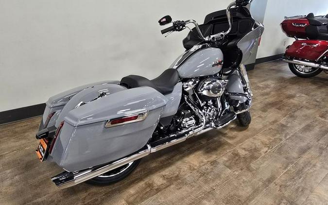 2026 Harley-Davidson® FLTRX - Road Glide®
