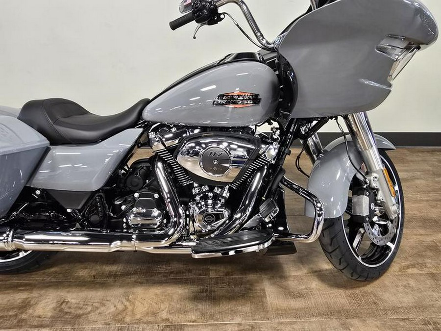 2026 Harley-Davidson® FLTRX - Road Glide®