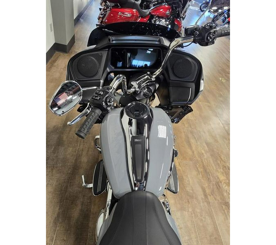 2026 Harley-Davidson® FLTRX - Road Glide®