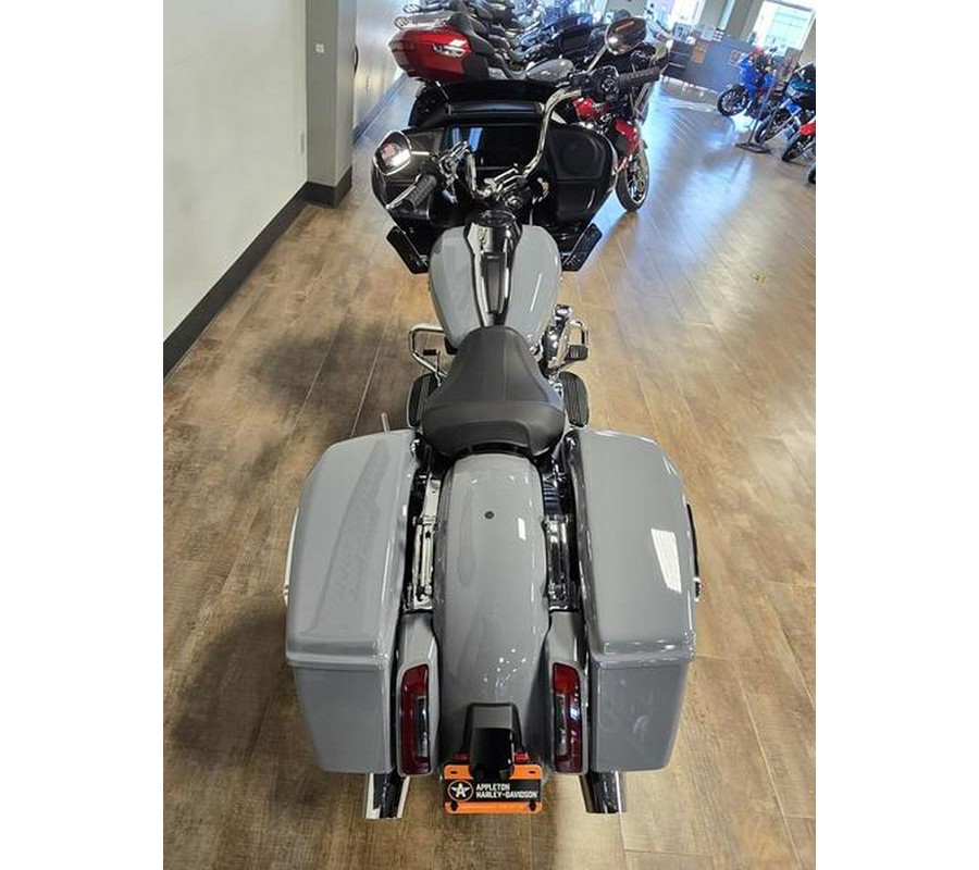 2026 Harley-Davidson® FLTRX - Road Glide®