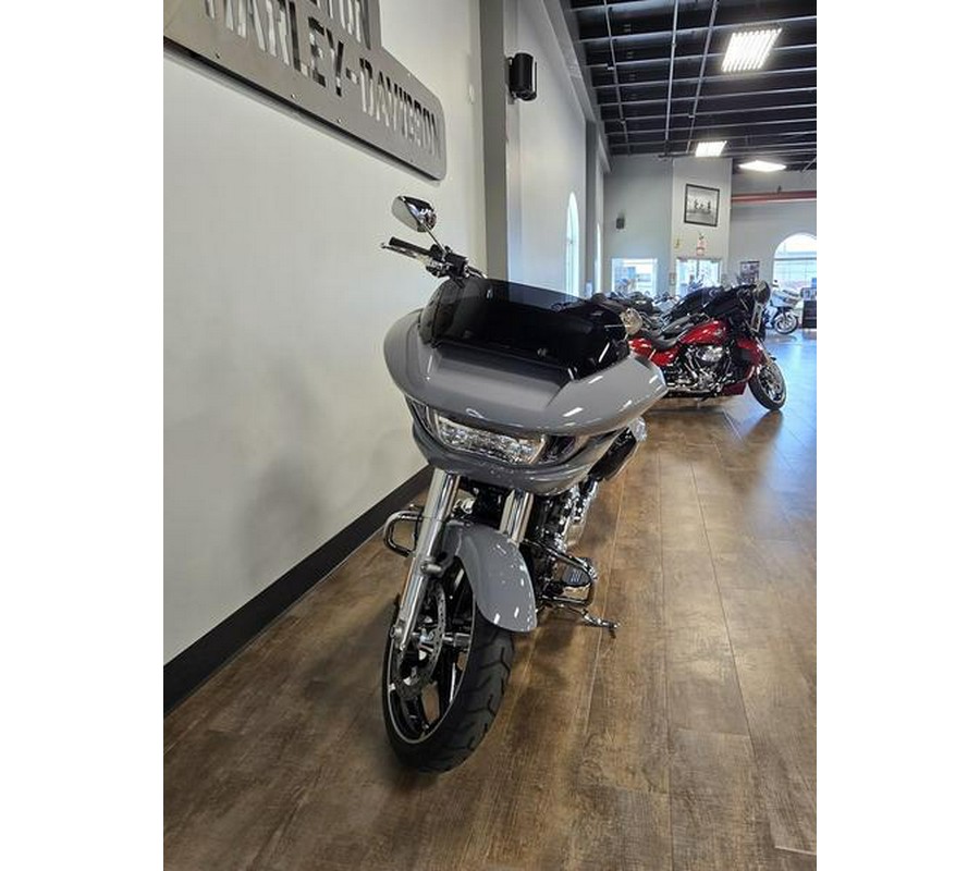 2026 Harley-Davidson® FLTRX - Road Glide®