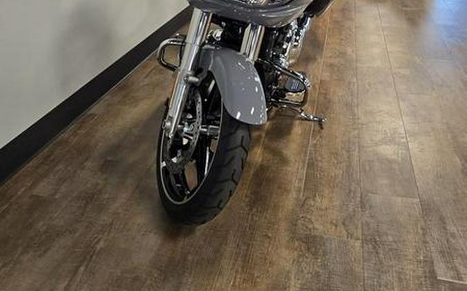 2026 Harley-Davidson® FLTRX - Road Glide®