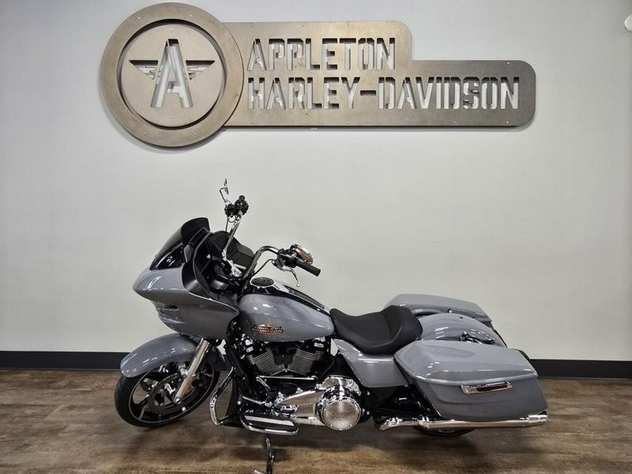 2026 Harley-Davidson® FLTRX - Road Glide®