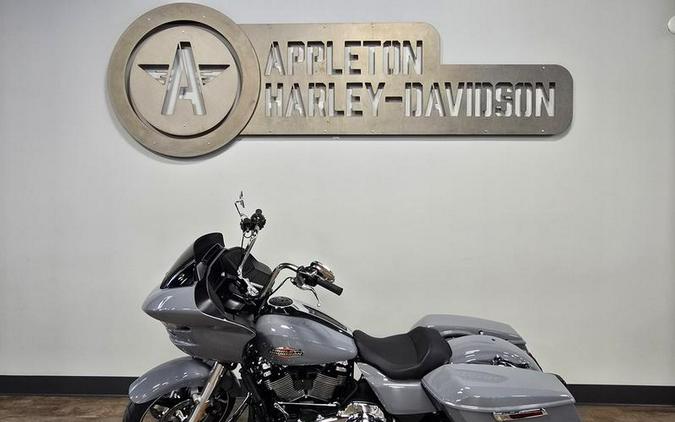 2026 Harley-Davidson® FLTRX - Road Glide®