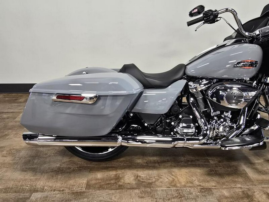 2026 Harley-Davidson® FLTRX - Road Glide®