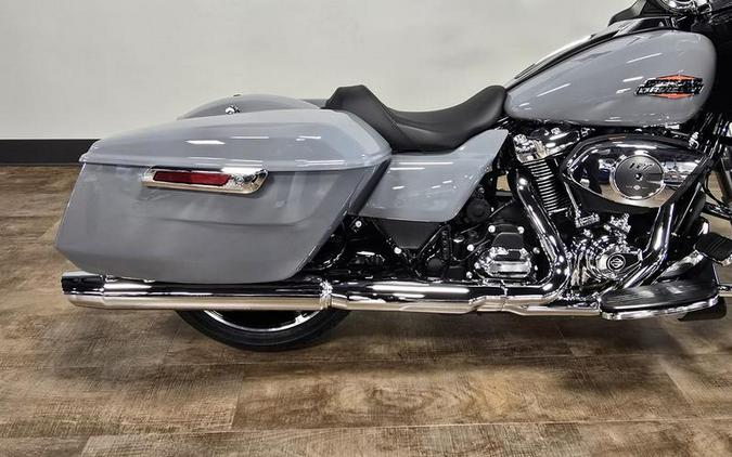 2026 Harley-Davidson® FLTRX - Road Glide®