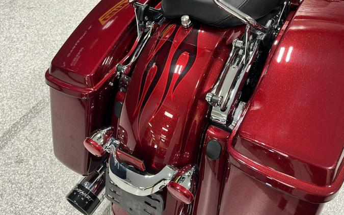 2017 Harley-Davidson FLHXS - Street Glide Special