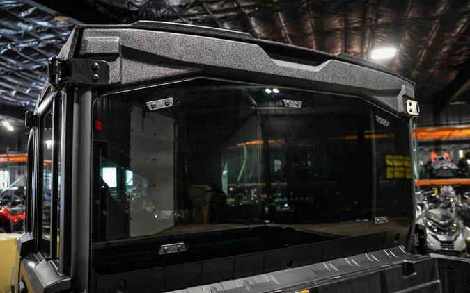 2026 Can-Am Defender MAX Lone Star CAB HD11