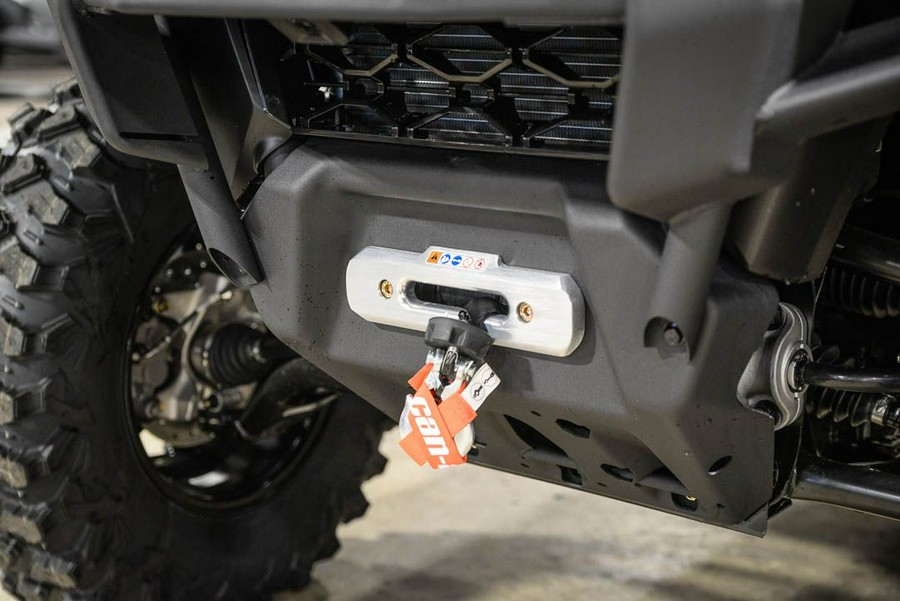 2026 Can-Am Defender MAX Lone Star CAB HD11