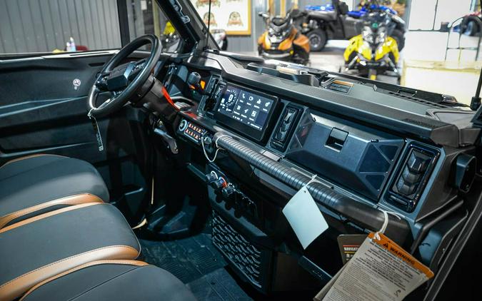 2026 Can-Am Defender MAX Lone Star CAB HD11