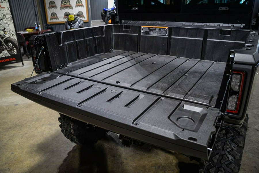 2026 Can-Am Defender MAX Lone Star CAB HD11