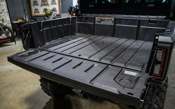 2026 Can-Am Defender MAX Lone Star CAB HD11