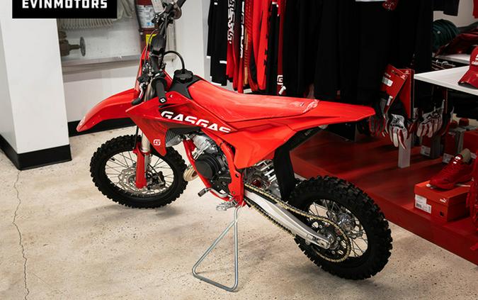 2026 GASGAS MC 65