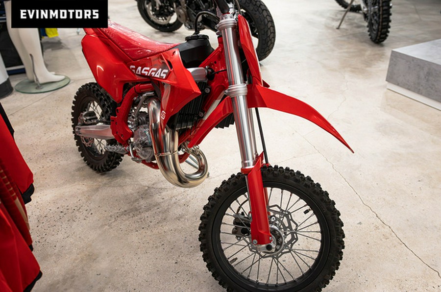 2026 GASGAS MC 65