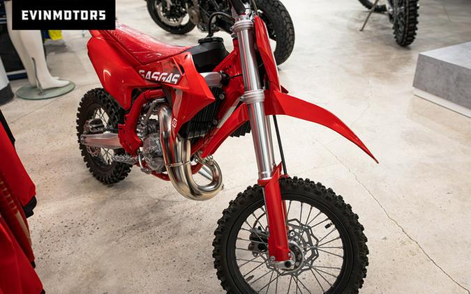 2026 GASGAS MC 65