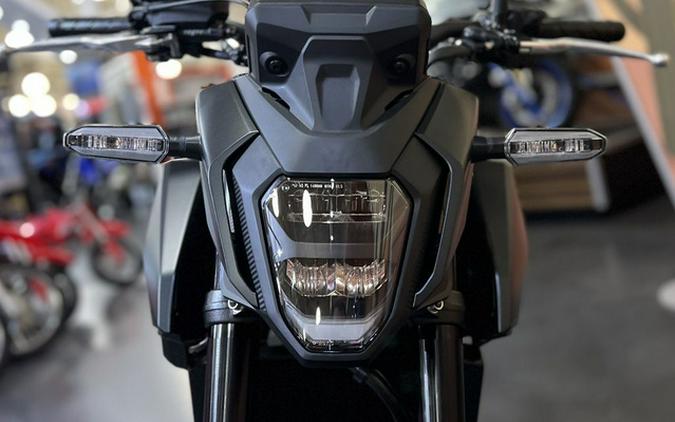 2026 Honda CB500 Hornet
