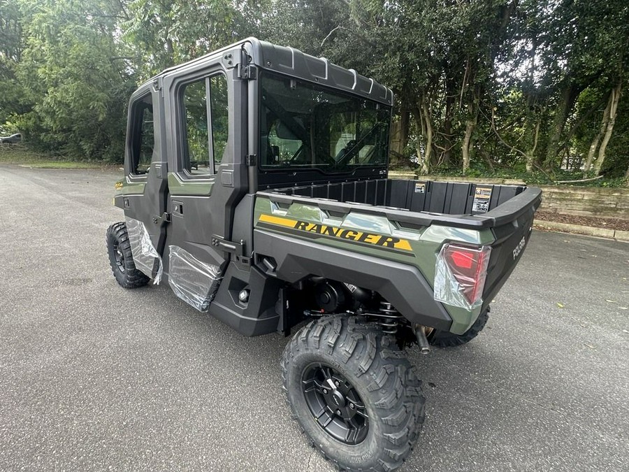 2027 Polaris Ranger® Crew XP 1000 NorthStar Edition Premium