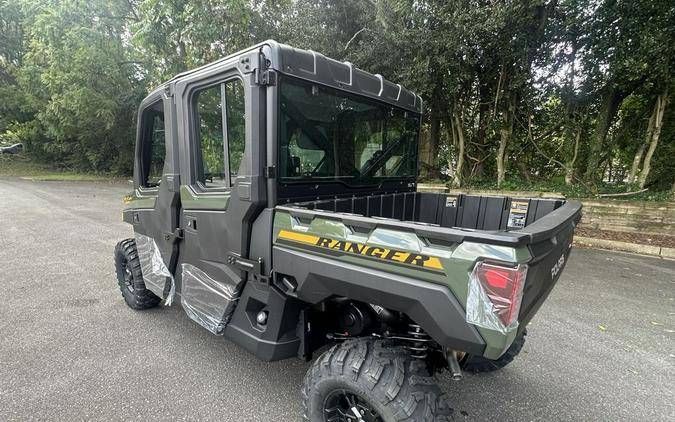 2027 Polaris Ranger® Crew XP 1000 NorthStar Edition Premium