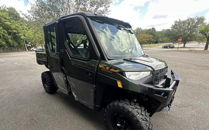 2027 Polaris Ranger® Crew XP 1000 NorthStar Edition Premium