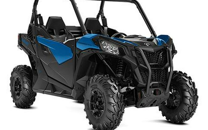 2023 Can-Am Maverick Trail DPS 1000