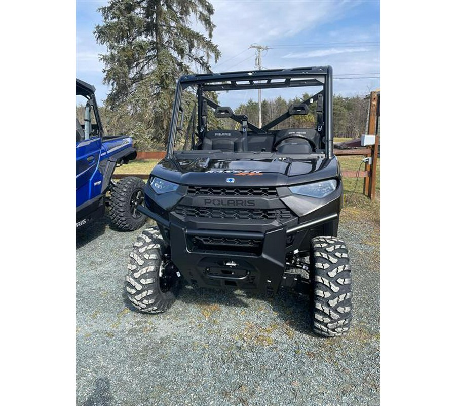 2024 Polaris Ranger XP 1000 Premium